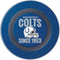 NFL Indianapolis Colts Helmet Wireless Charger Skin