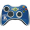 NFL Indianapolis Colts Helmet Xbox 360 Wireless Controller Skin