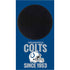 NFL Indianapolis Colts Helmet Xbox Series S Bundle Skin