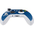 NFL Indianapolis Colts Helmet Xbox Series S Controller Skin