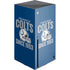 NFL Indianapolis Colts Helmet Xbox Series X Console Skin