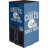 NFL Indianapolis Colts Helmet Xbox Series X Console Skin