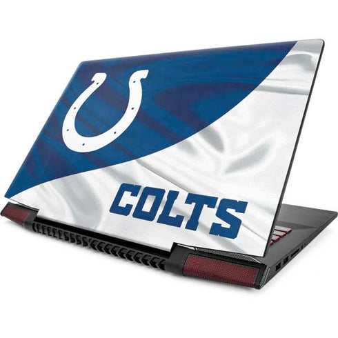 NFL Indianapolis Colts Lenovo IdeaPad Skin