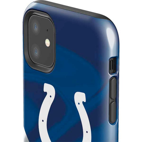 NFL Indianapolis Colts iPhone 11 Impact Case