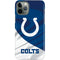 NFL Indianapolis Colts iPhone 11 Pro Lite Case