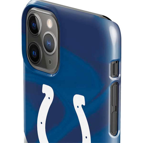 NFL Indianapolis Colts iPhone 11 Pro Lite Case