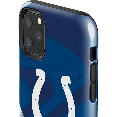 NFL Indianapolis Colts iPhone 11 Pro Max Impact Case