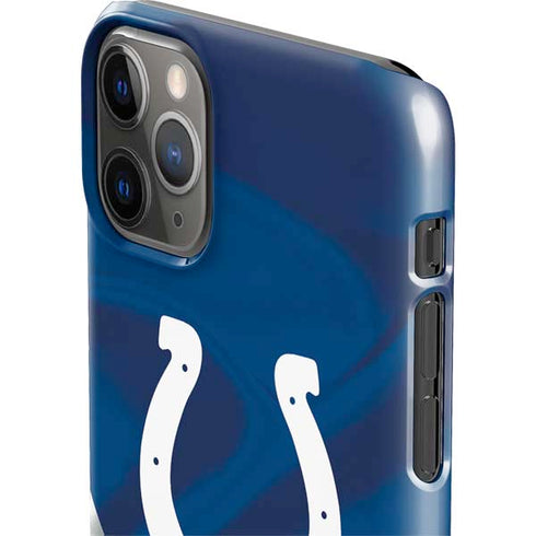 NFL Indianapolis Colts iPhone 11 Pro Max Lite Case