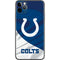 NFL Indianapolis Colts iPhone 11 Pro Max Skin