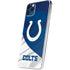 NFL Indianapolis Colts iPhone 11 Pro Max Skin