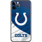 NFL Indianapolis Colts iPhone 11 Pro Skin