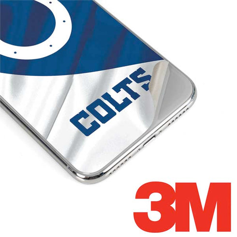 NFL Indianapolis Colts iPhone 11 Pro Skin
