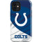 NFL Indianapolis Colts iPhone 12 Mini Impact Case