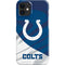 NFL Indianapolis Colts iPhone 12 Mini Lite Case