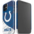 NFL Indianapolis Colts iPhone 12 Mini Lite Case