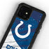 NFL Indianapolis Colts iPhone 12 Mini Waterproof Case