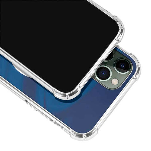 NFL Indianapolis Colts iPhone 12 Pro Clear Case