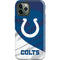 NFL Indianapolis Colts iPhone 12 Pro Impact Case