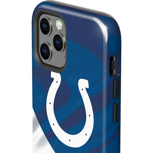NFL Indianapolis Colts iPhone 12 Pro Impact Case