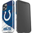 NFL Indianapolis Colts iPhone 12 Pro Max Impact Case