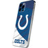 NFL Indianapolis Colts iPhone 12 Pro Max Skin
