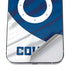 NFL Indianapolis Colts iPhone 12 Pro Max Skin