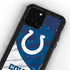 NFL Indianapolis Colts iPhone 12 Pro Waterproof Case