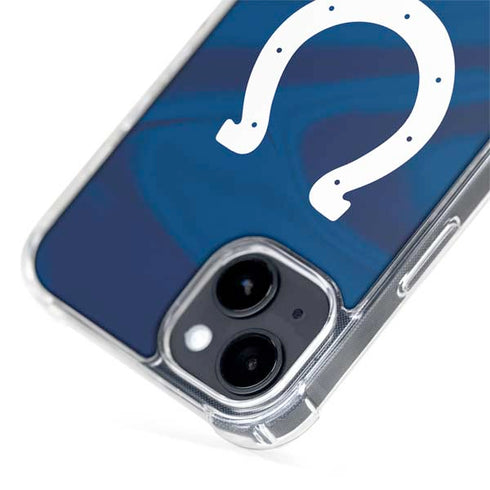 NFL Indianapolis Colts iPhone 13 MagSafe Case