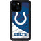 NFL Indianapolis Colts iPhone 13 Mini Waterproof Case