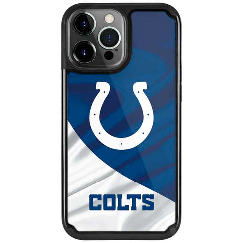 NFL Indianapolis Colts iPhone 13 Pro Cargo Case