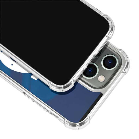 NFL Indianapolis Colts iPhone 13 Pro Clear Case