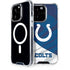 NFL Indianapolis Colts iPhone 13 Pro MagSafe Case
