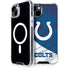 NFL Indianapolis Colts iPhone 15 Plus MagSafe Case