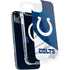 NFL Indianapolis Colts iPhone 15 Plus MagSafe Case