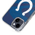 NFL Indianapolis Colts iPhone 15 Plus MagSafe Case