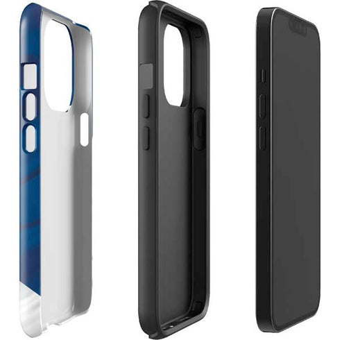 NFL Indianapolis Colts iPhone 14 Pro Impact Case