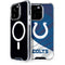 NFL Indianapolis Colts iPhone 15 Pro MagSafe Case