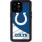 NFL Indianapolis Colts iPhone 14 Pro Max Waterproof Case