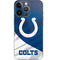 NFL Indianapolis Colts iPhone 14 Pro Skin