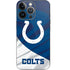 NFL Indianapolis Colts iPhone 14 Pro Skin