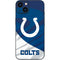 NFL Indianapolis Colts iPhone 14 Skin