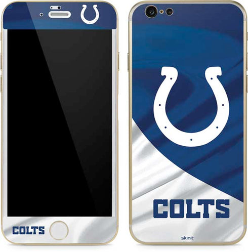 NFL Indianapolis Colts iPhone 6/6s Skin