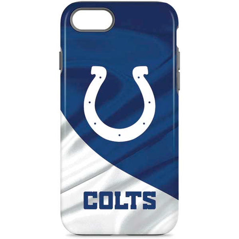 NFL Indianapolis Colts iPhone 7 Pro Case