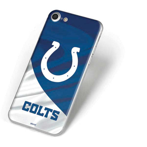 NFL Indianapolis Colts iPhone 7 Skin