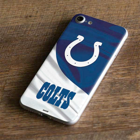 NFL Indianapolis Colts iPhone 7 Skin