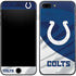 NFL Indianapolis Colts iPhone 8 Plus Skin