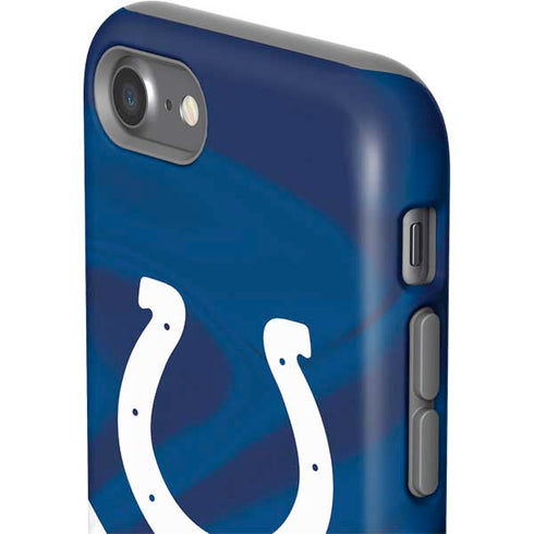 NFL Indianapolis Colts iPhone SE (2nd & 3rd Gen) Pro Case