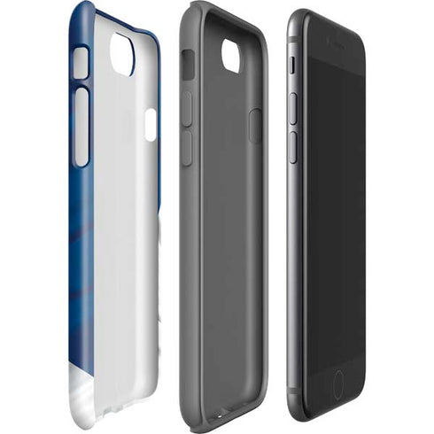 NFL Indianapolis Colts iPhone SE (2nd & 3rd Gen) Pro Case