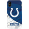 NFL Indianapolis Colts iPhone X Pro Case