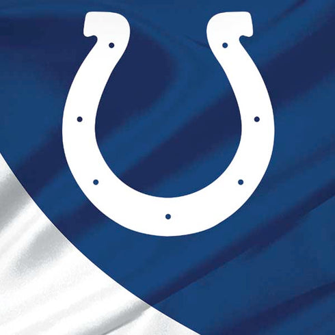 NFL Indianapolis Colts iPhone XS Skin